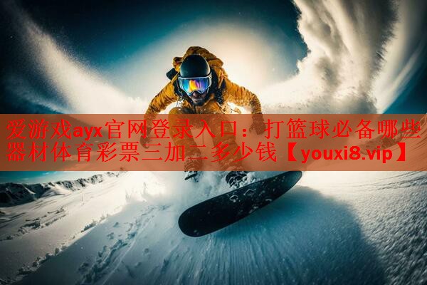爱游戏ayx官网登录入口：打篮球必备哪些器材体育彩票三加二多少钱