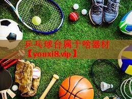 乒乓球台属于啥器材