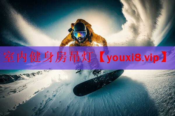室内健身房吊灯