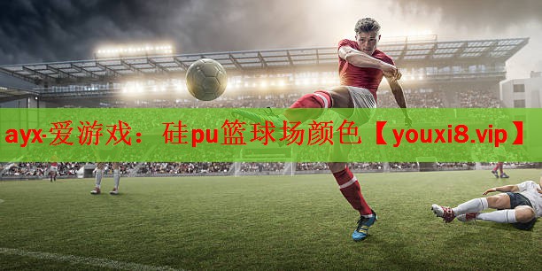 硅pu篮球场颜色