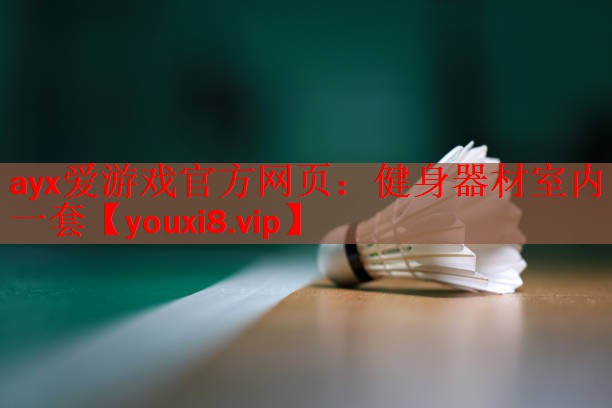 健身器材室内一套