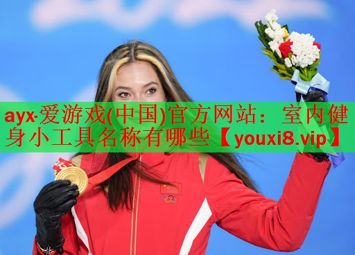 室内健身小工具名称有哪些